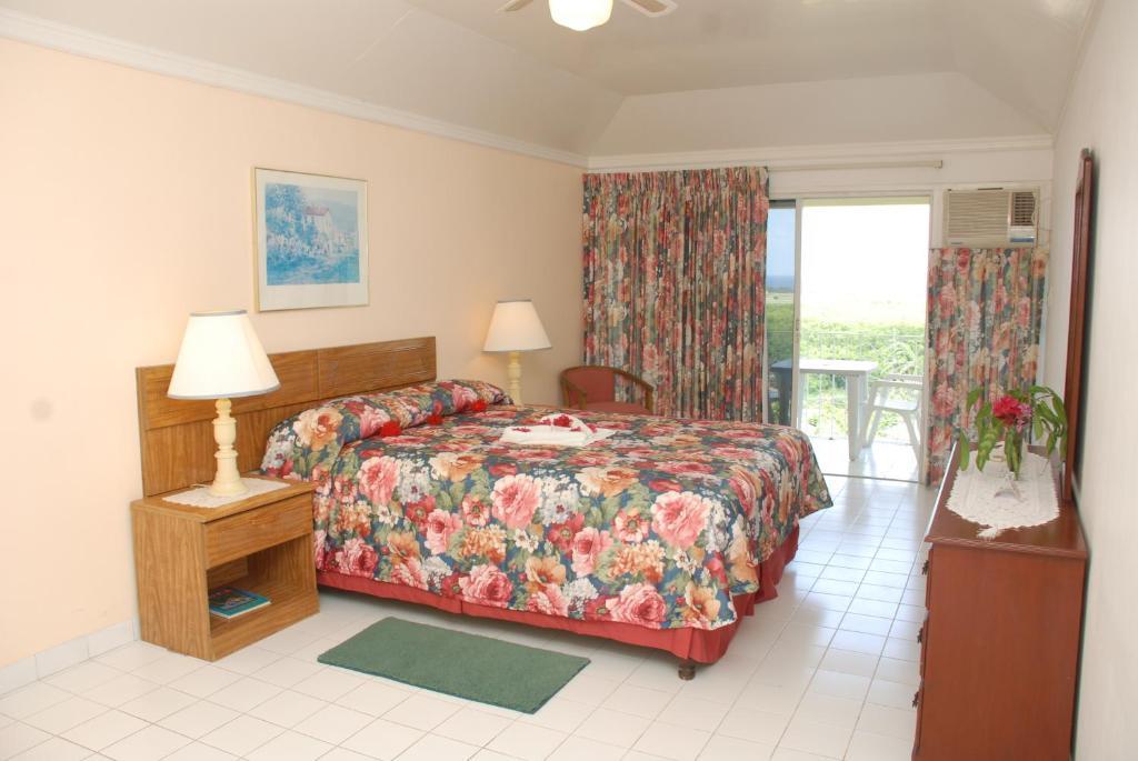 Hotel Relax Resort Montego Bay Chambre photo